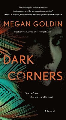 Dark Corners 1