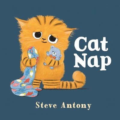 Cat Nap 1