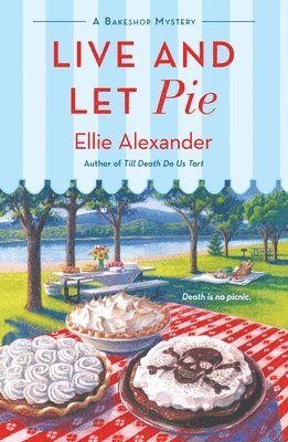 Live and Let Pie 1