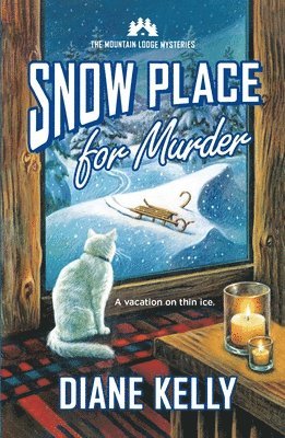 Snow Place for Murder 1