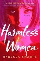 bokomslag Harmless Women