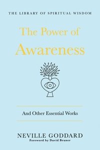 bokomslag Power of Awareness: And Other Essential Works