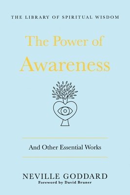 bokomslag Power of Awareness
