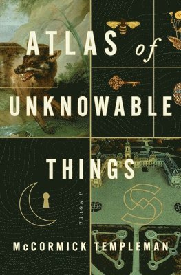 Atlas of Unknowable Things 1