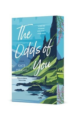 bokomslag The Odds of You