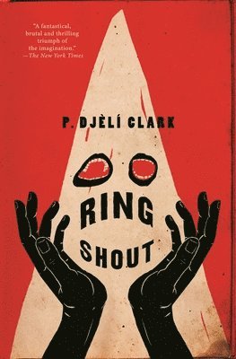 Ring Shout 1