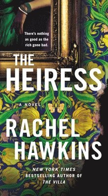 The Heiress 1