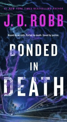 Bonded in Death 1