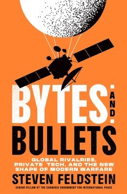 bokomslag Bytes and Bullets