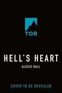 bokomslag Hell's Heart