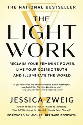 Jessica Zweig - Light Work, Häftad