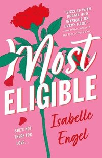 bokomslag Most Eligible