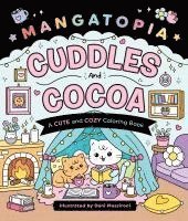 bokomslag Mangatopia: Cuddles and Cocoa