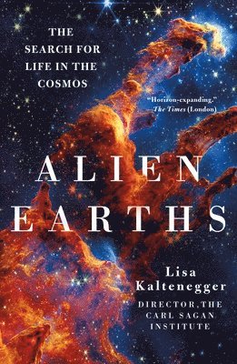 Lisa Kaltenegger - Alien Earths, Häftad