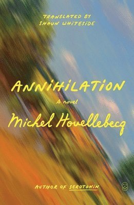 Annihilation 1