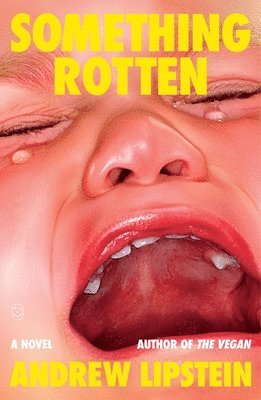 bokomslag Something Rotten