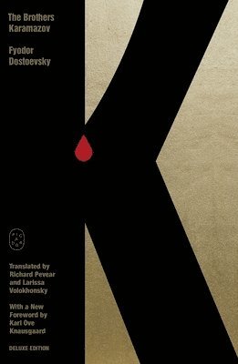 bokomslag The Brothers Karamazov