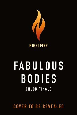 bokomslag Fabulous Bodies