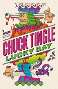 bokomslag Lucky Day