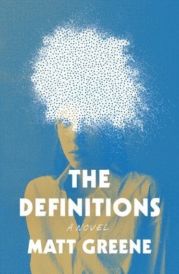 Matt Greene - The Definitions, Häftad