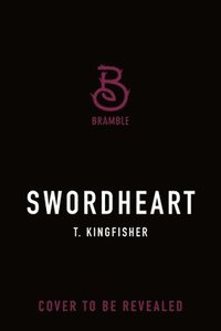 bokomslag Swordheart