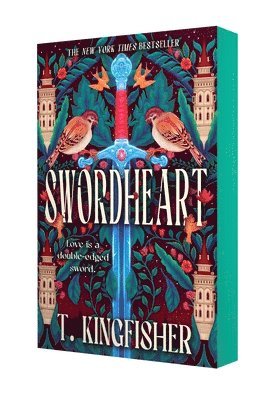 Swordheart