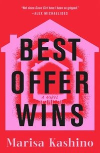 bokomslag Best Offer Wins