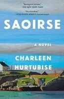 Charleen Hurtubise - Saoirse, Häftad. Tillgänglighet: Kommande