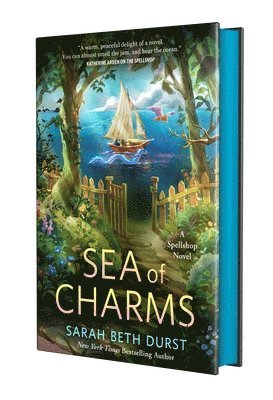 Sea of Charms