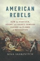 bokomslag American Rebels