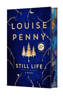 Still Life Deluxe Edition: A Chief Inspector Gamache Novel 1