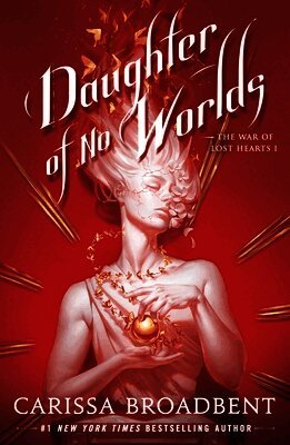 Daughter of No Worlds