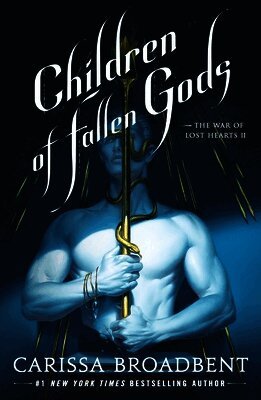 Children of Fallen Gods