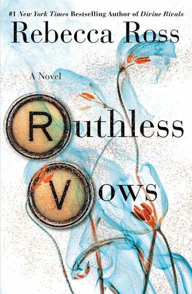 Rebecca Ross - Ruthless Vows, Häftad