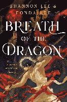 bokomslag Breath of the Dragon