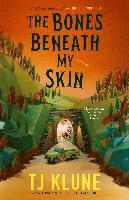 The Bones Beneath My Skin 1