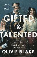 bokomslag Gifted & Talented