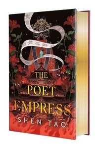 bokomslag The Poet Empress