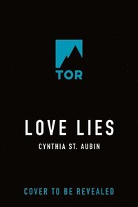 bokomslag Love Lies