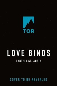 bokomslag Love Binds