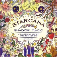 bokomslag Starcana: Shadow Magic