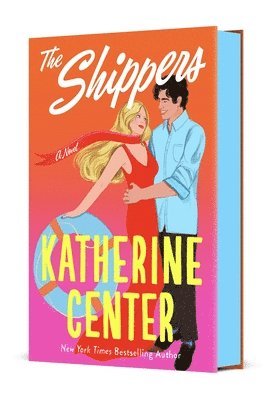 Katherine Center - The Shippers, Inbunden