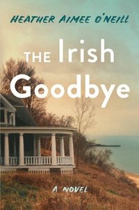 bokomslag The Irish Goodbye