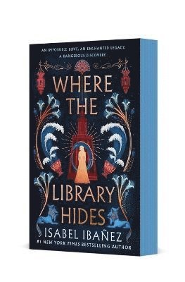 Where the Library Hides 1