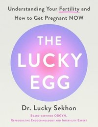 bokomslag The Lucky Egg