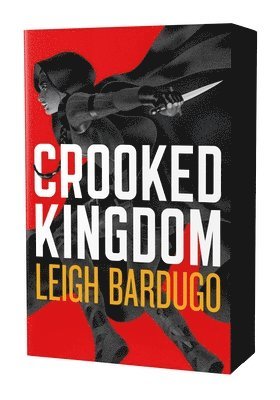Leigh Bardugo - Untitled, Häftad