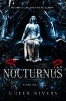 Greer Rivers - Nocturnus: A Dark College Romance, Häftad