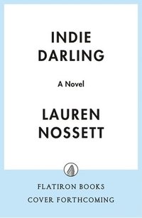bokomslag Indie Darling