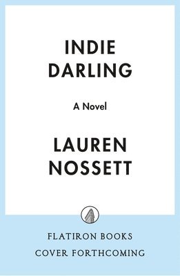 bokomslag Indie Darling