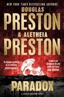 Douglas J. Preston, Aletheia Preston - Paradox, Häftad